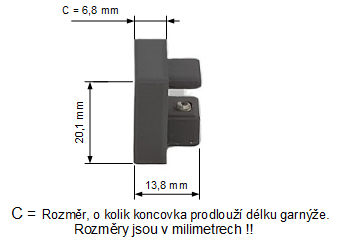 Koncovka 1